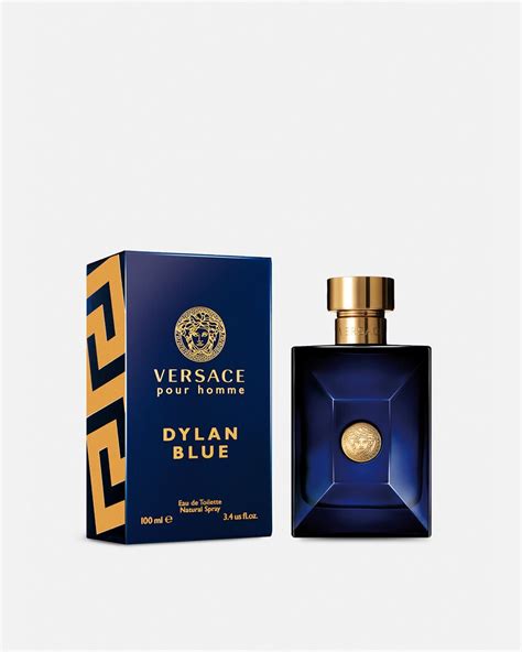 versace dylan blue release|Versace Dylan Blue priceline.